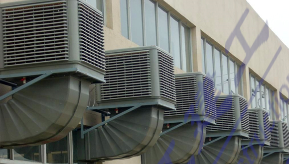 通風空調(diào) 通風空調(diào)