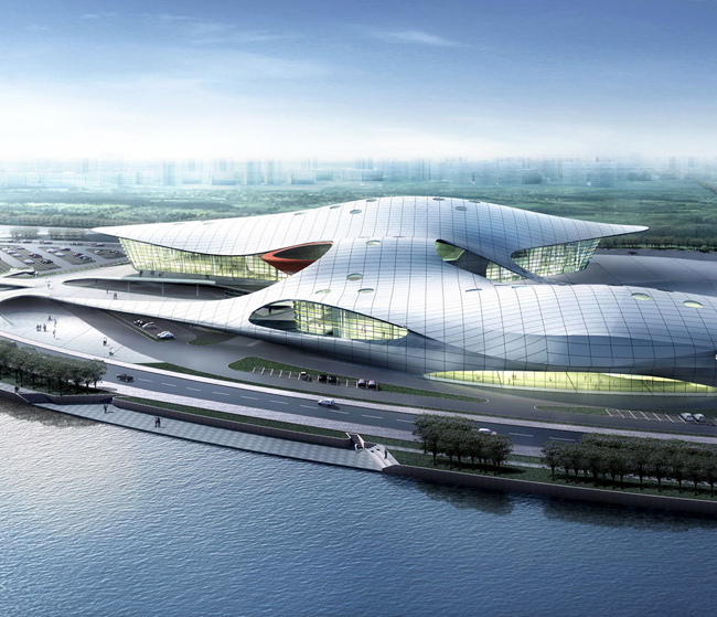 廣州亞運(yùn)城 廣州亞運(yùn)城